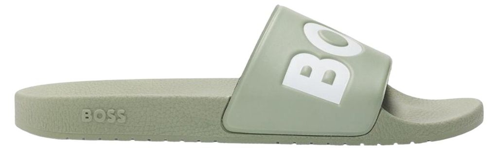 BOSS Aryeh Slide Npvig 50536835: Chanclas de verano para Imagen del producto 