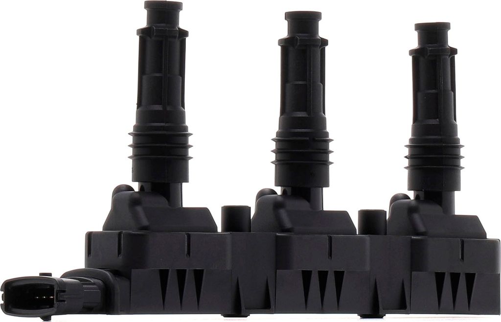RIDEX 689C0228 Zündspule für OPEL Corsa D Schrägheck (S07) Produktbild 