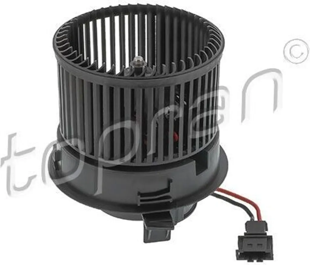 Enveloppe d'intérieur Anti-vibration pour Peugeot 208 et Citroën C3
