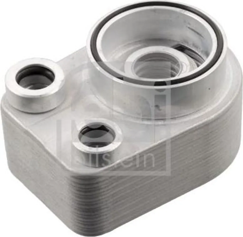 Radiateur d'huile moteur 213059324R compatible avec Dacia et Renault