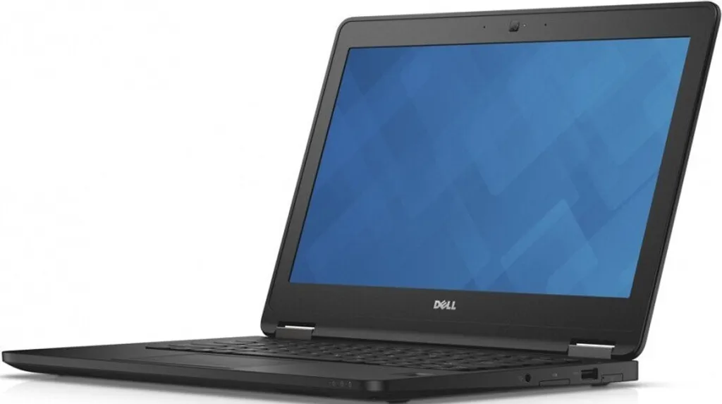 PC Portable Bureautique Dell Latitude E7270 i5 8Go 256Go SSD Windows 10