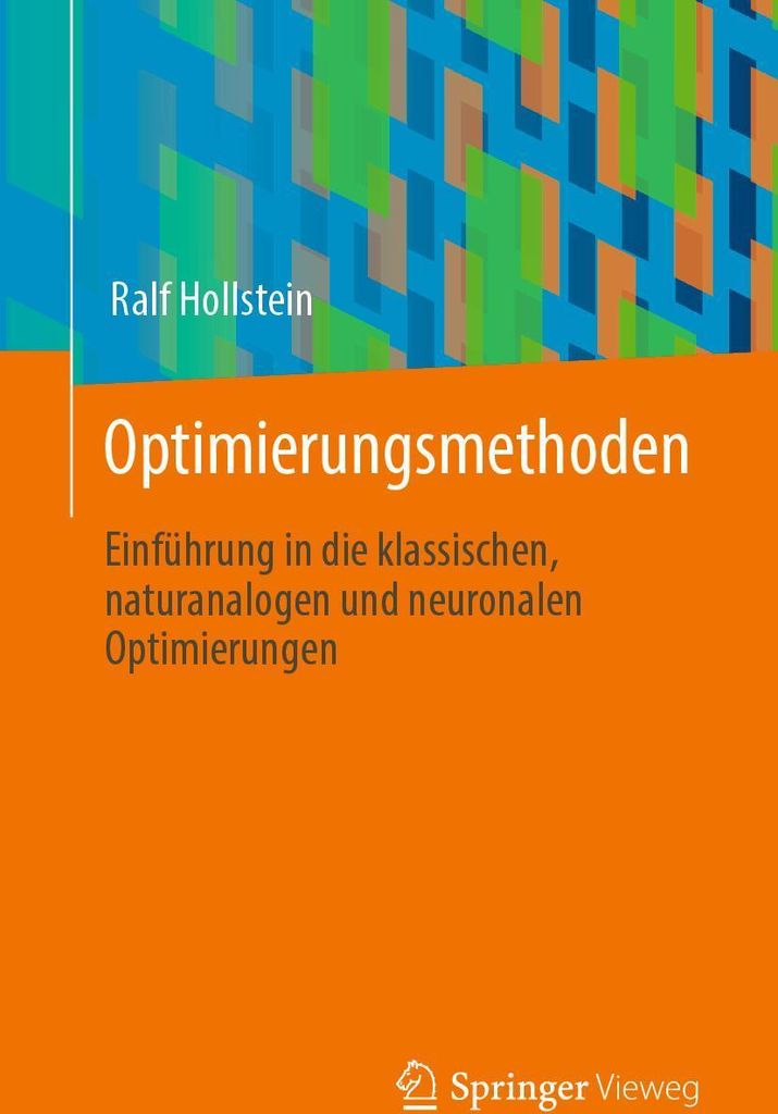 Optimierungsmethoden