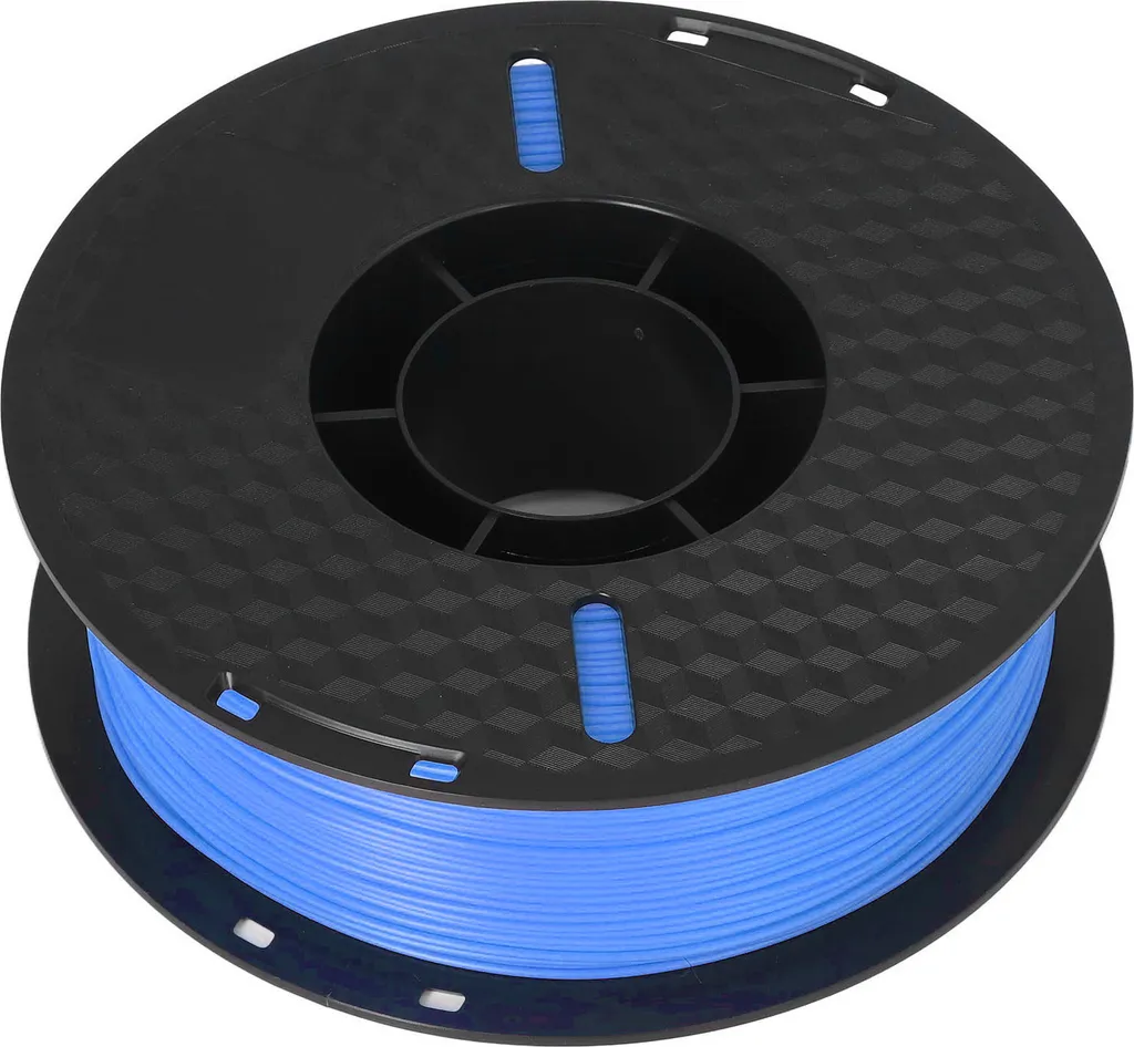 Filament PLA 1.75mm Anti-Bouchage - Fini les Échecs d'Impression 3D