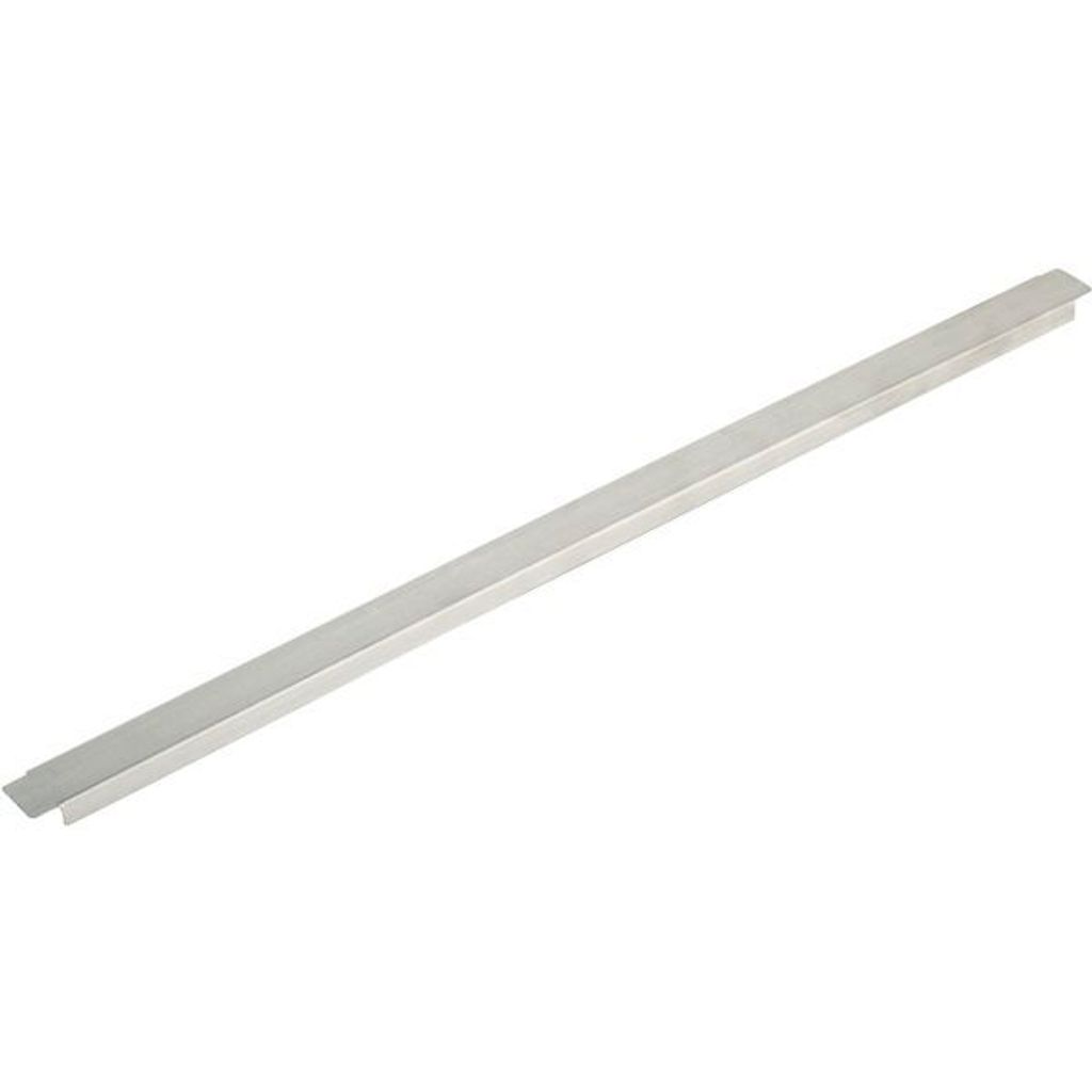 APS tussenstuk, GN 1/9, hoogte: 10 mm, lengte: 176 mm, Productafbeelding 