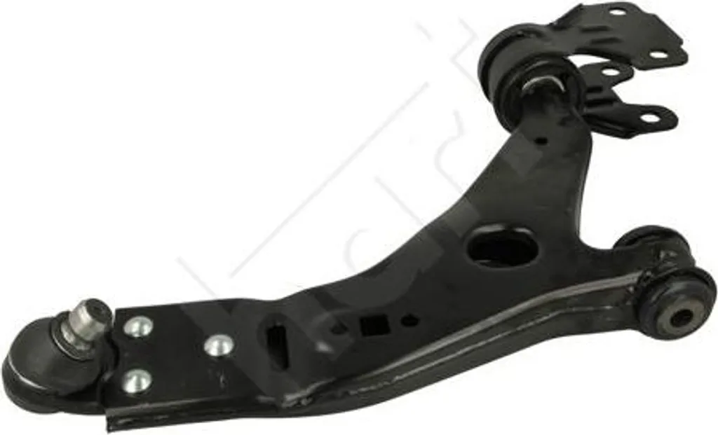 Suspension de roue HART 483 758 : Stable et précise pour Ford Transit