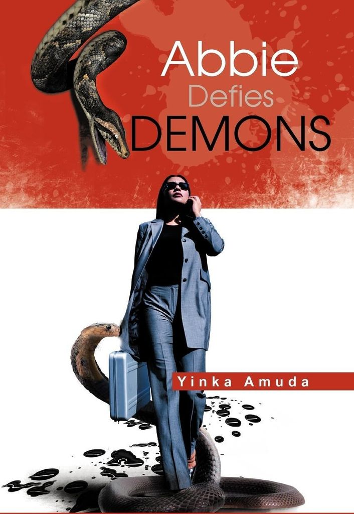Abbie Defies Demons