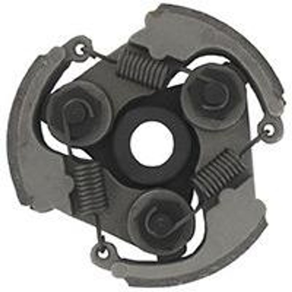Anpassbare Kupplung Robin für Modelle Nb351, Nb411. Ersetzt Original 645-20020-00.