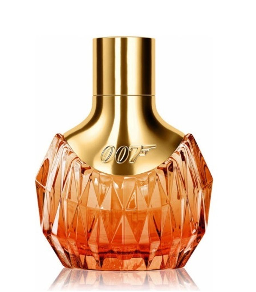 James Bond 007 Eau de Parfum, 50ml Produktbild 