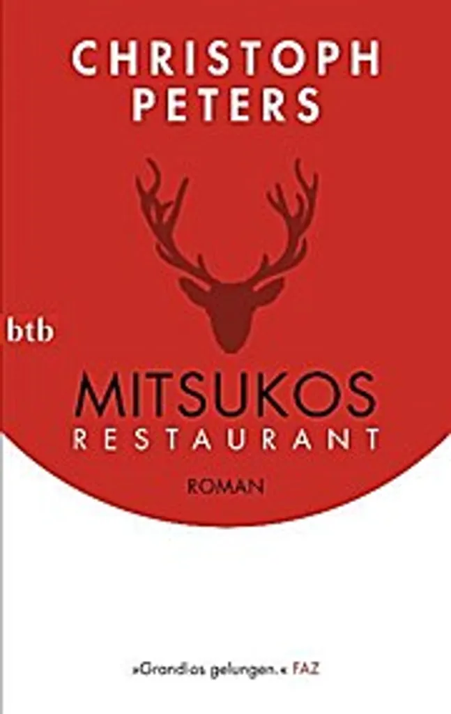 Mitsukos Restaurant - Set de Construction Miniature Japonais avec LED
