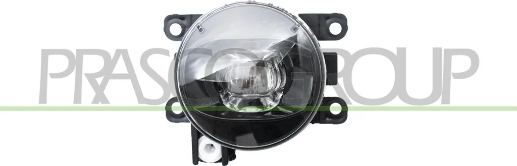 Phare anti-brouillard gauche pour réparer un éclairage défectueux Clio 4