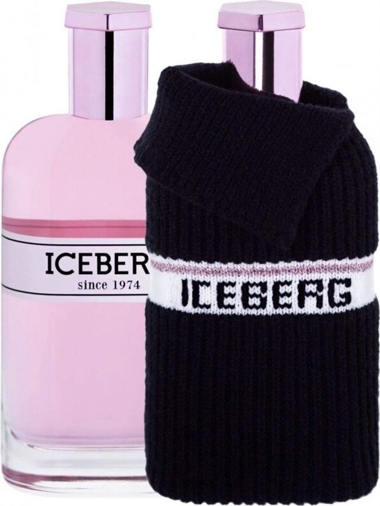 eau de parfum Since 1974 For Her ladies 50 ml rosa/schwarz Produktbild 