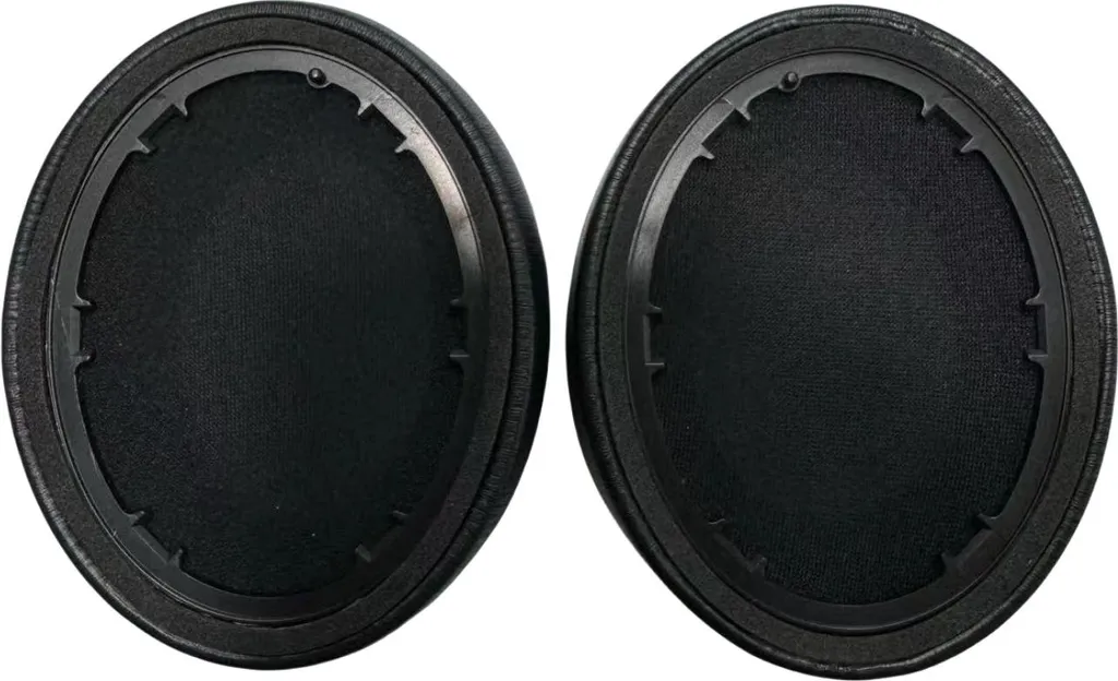 Offerta Cuscinetti EarFun Wave Pro - Ricambio Pelle Proteica (2 Pezzi) - 4