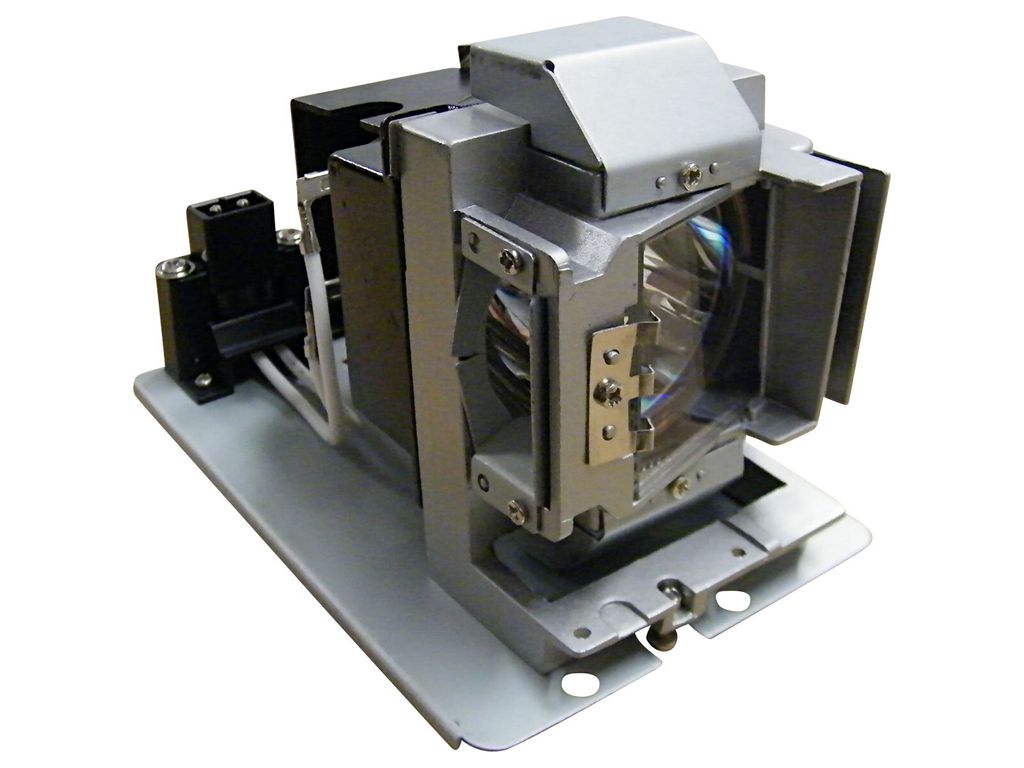 azurano Beamerlampe für VIVITEK 5811119833-SVV Beamerlampe mit Gehäuse