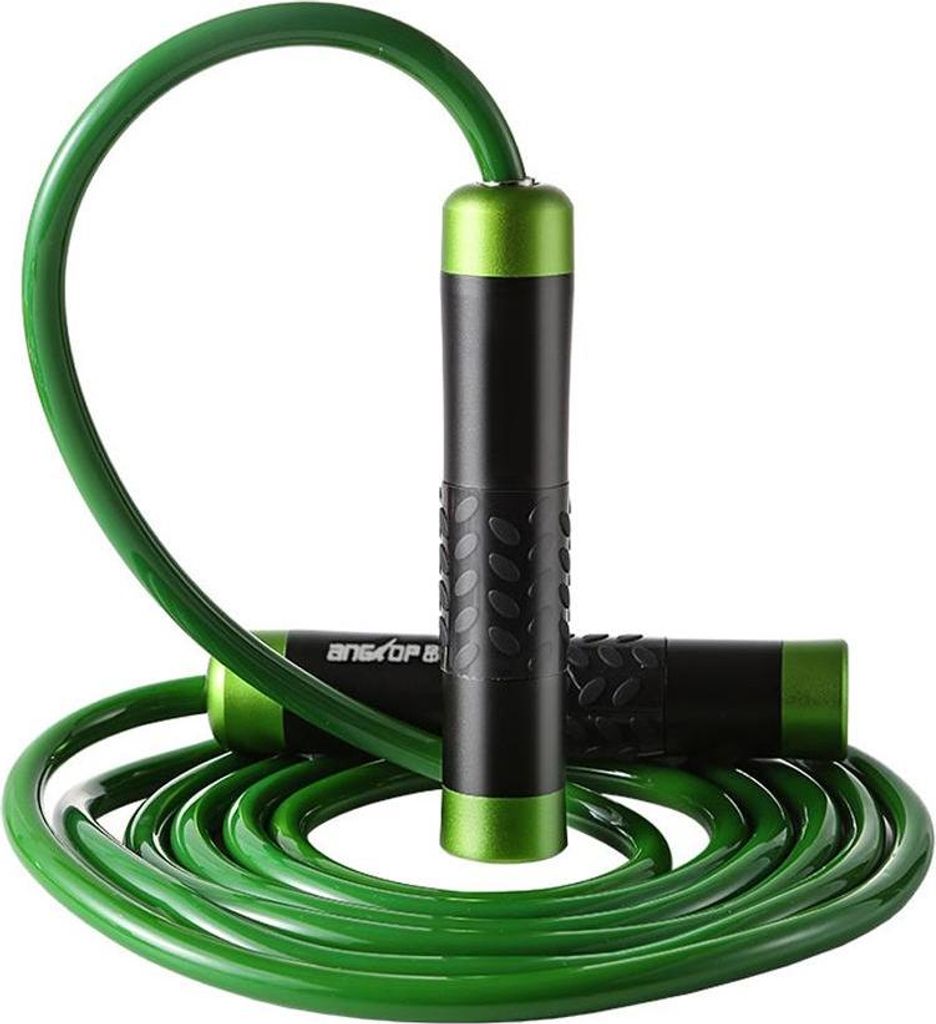 Gewichtetes Springseil, Sportspringseil für MMA-Boxen und Produktbild 