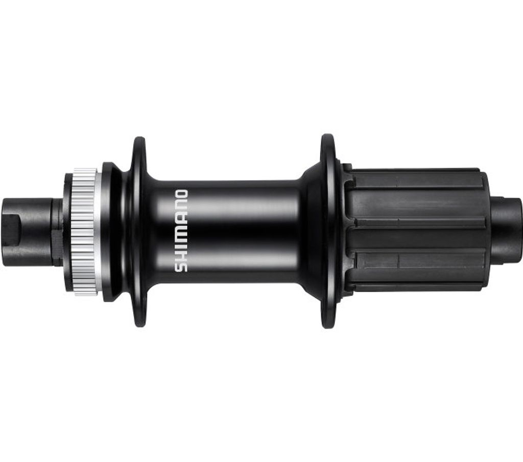 SHIMANO Hinterradnabe FH-RS470 Center-Lock 28 Loch - Produktbild 
