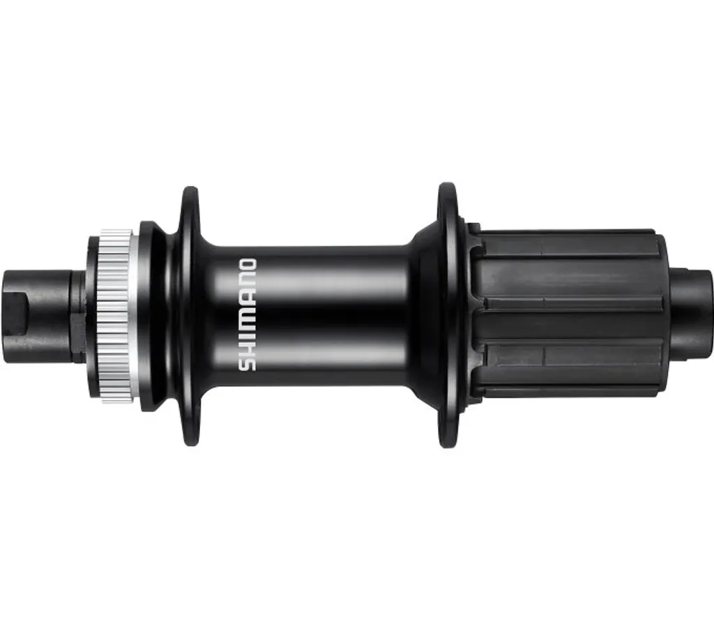Moyeu Shimano FH-RS470 idéal pour montage roue disque 11 vitesses 28H