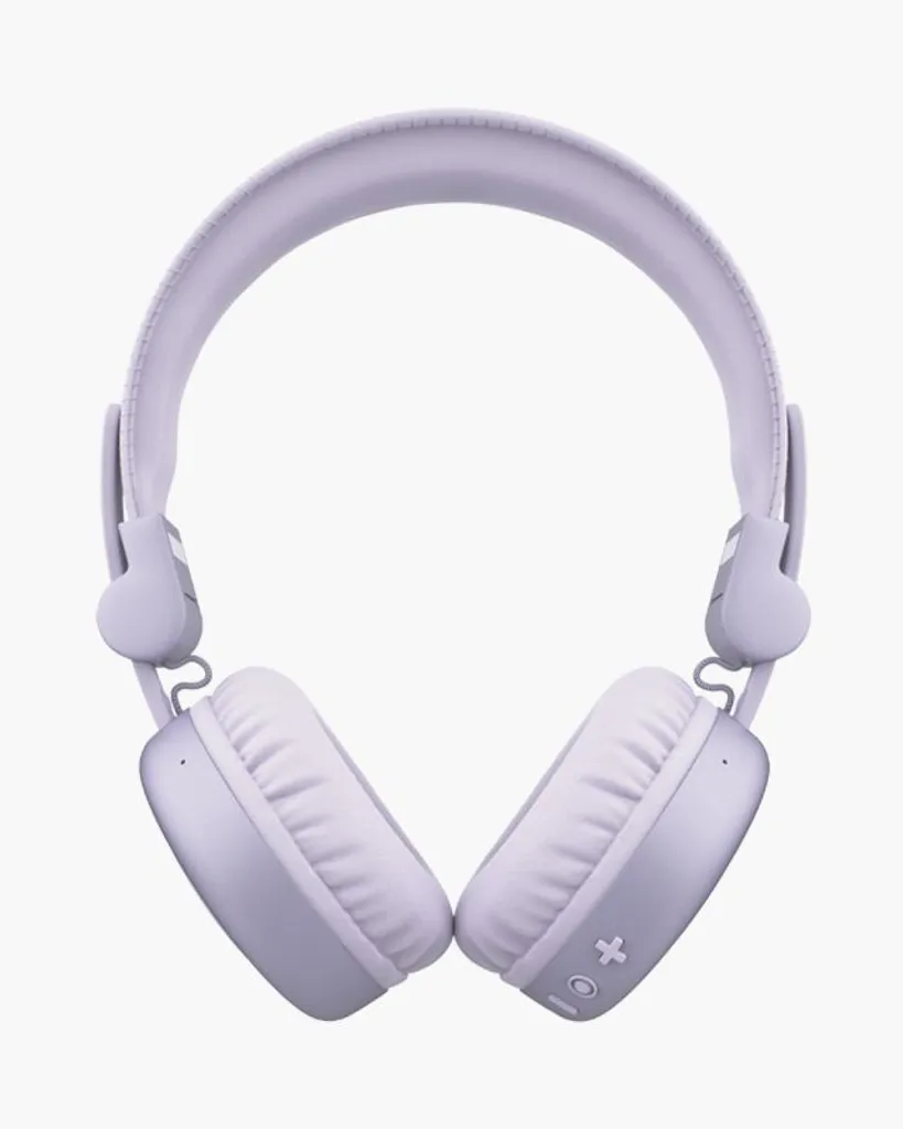 Fresh 'n Rebel Code Core Storm Grey Casque Supra-Auriculaire Bluetooth - 13