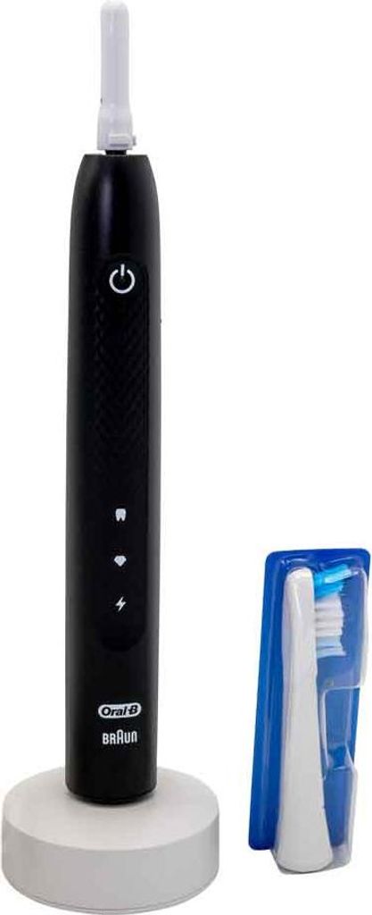 Elektrische Zahnbürste Slim Clean 2000 B Produktbild 