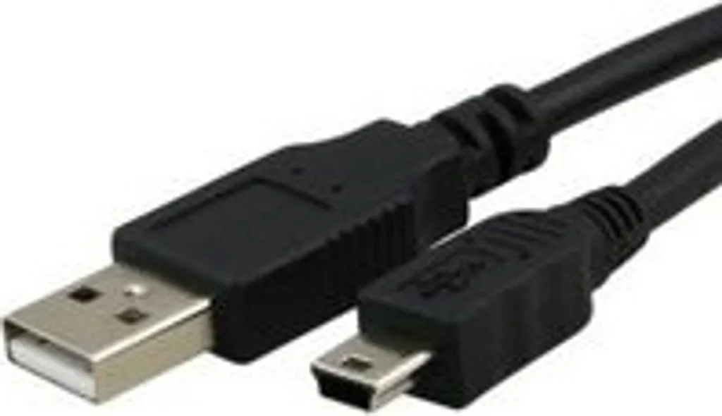 Problemi di Connessione Canon? Risolvi con il Cavo IFC-400PCU Originale