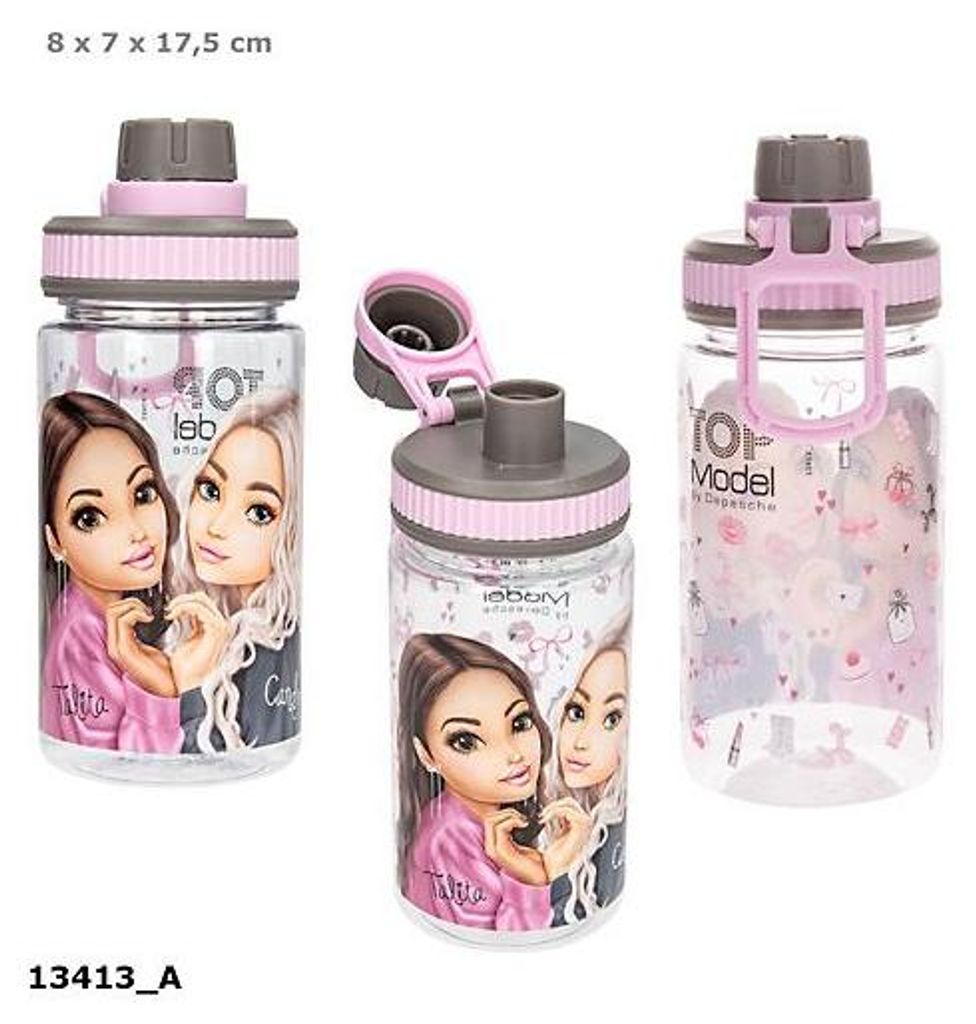 Bidon 500Ml Top Model Bff 13413A Zdjęcie produktu 