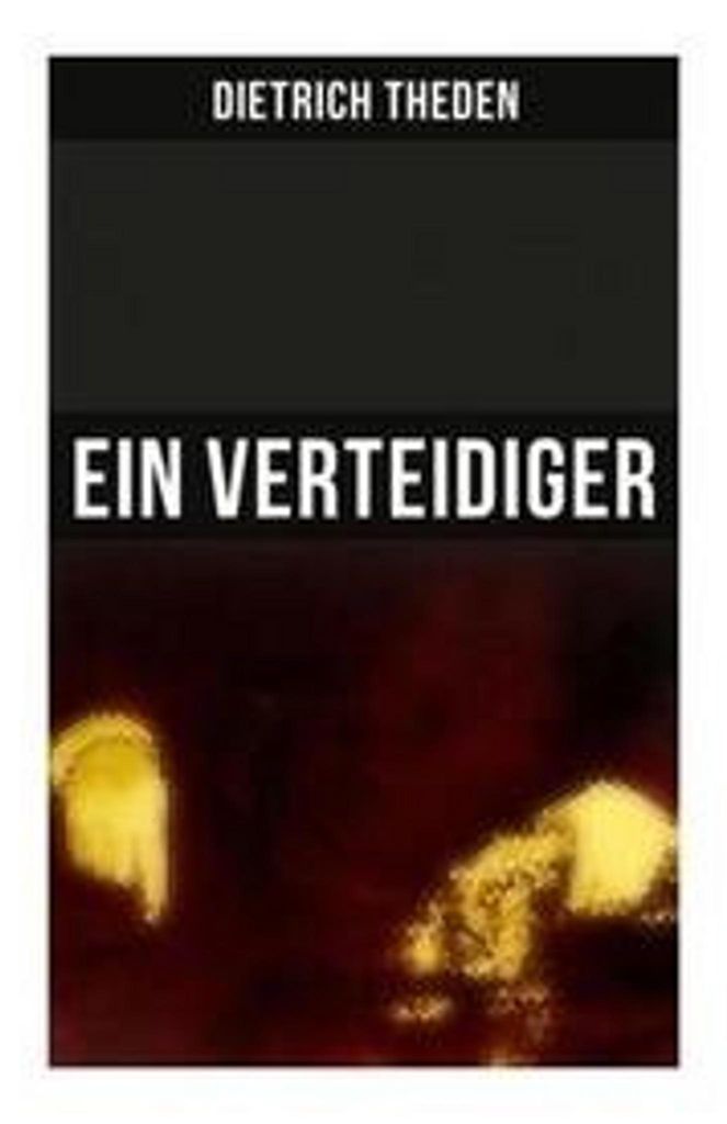 Ein Verteidiger