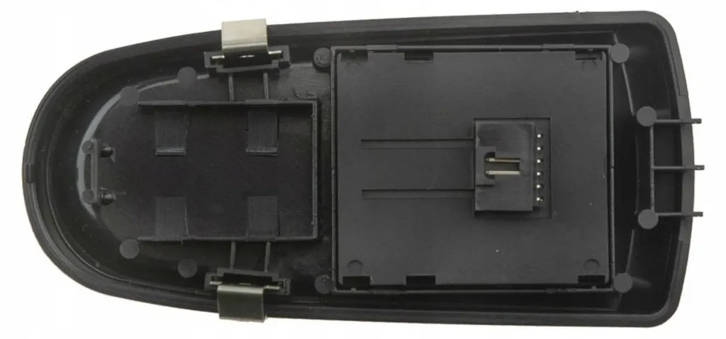 Commande lève-vitre électrique Iveco Daily Mk4 pour réparation portière