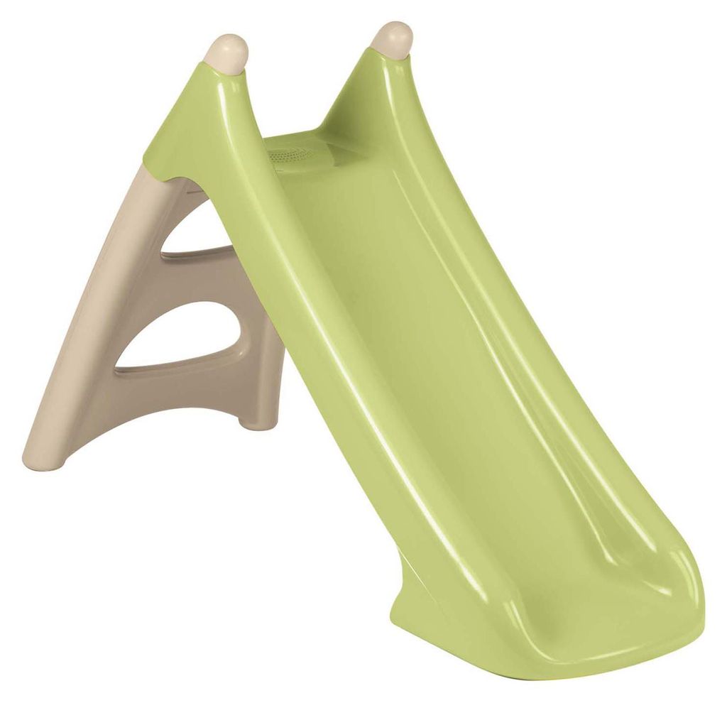 Smoby Life Rutsche XS Grün Zdjęcie produktu 