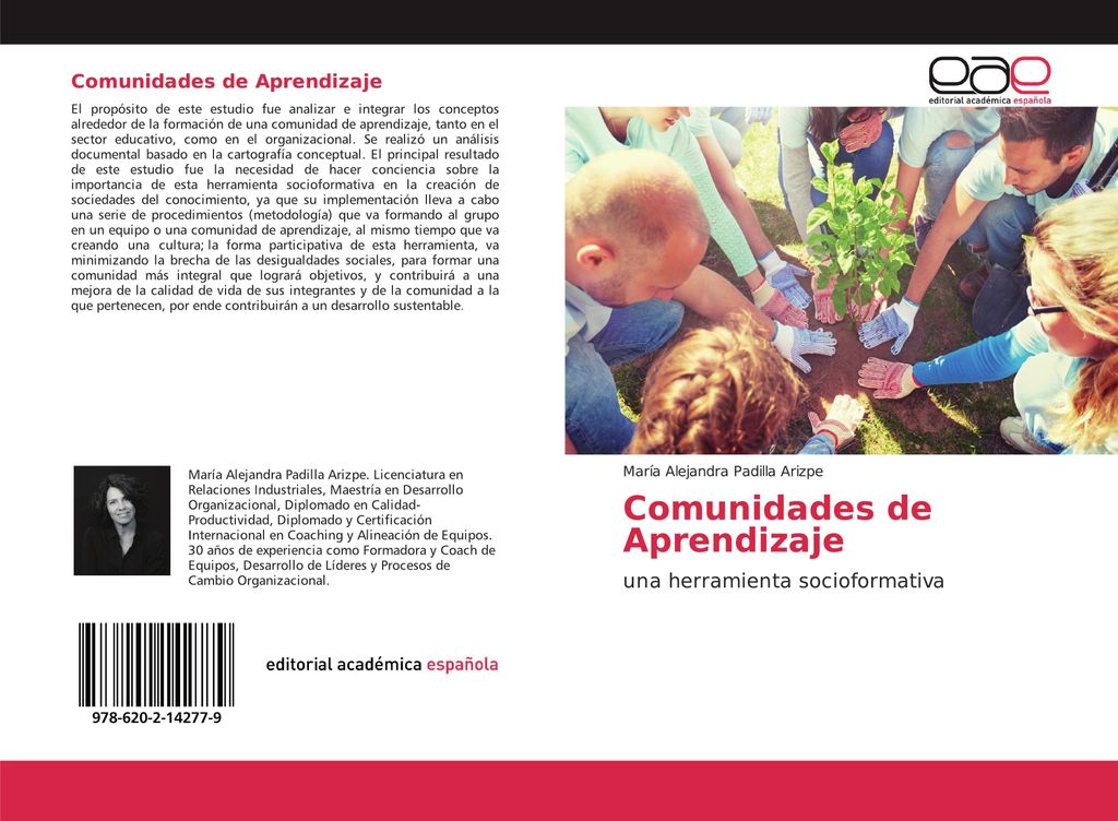 Comunidades de Aprendizaje