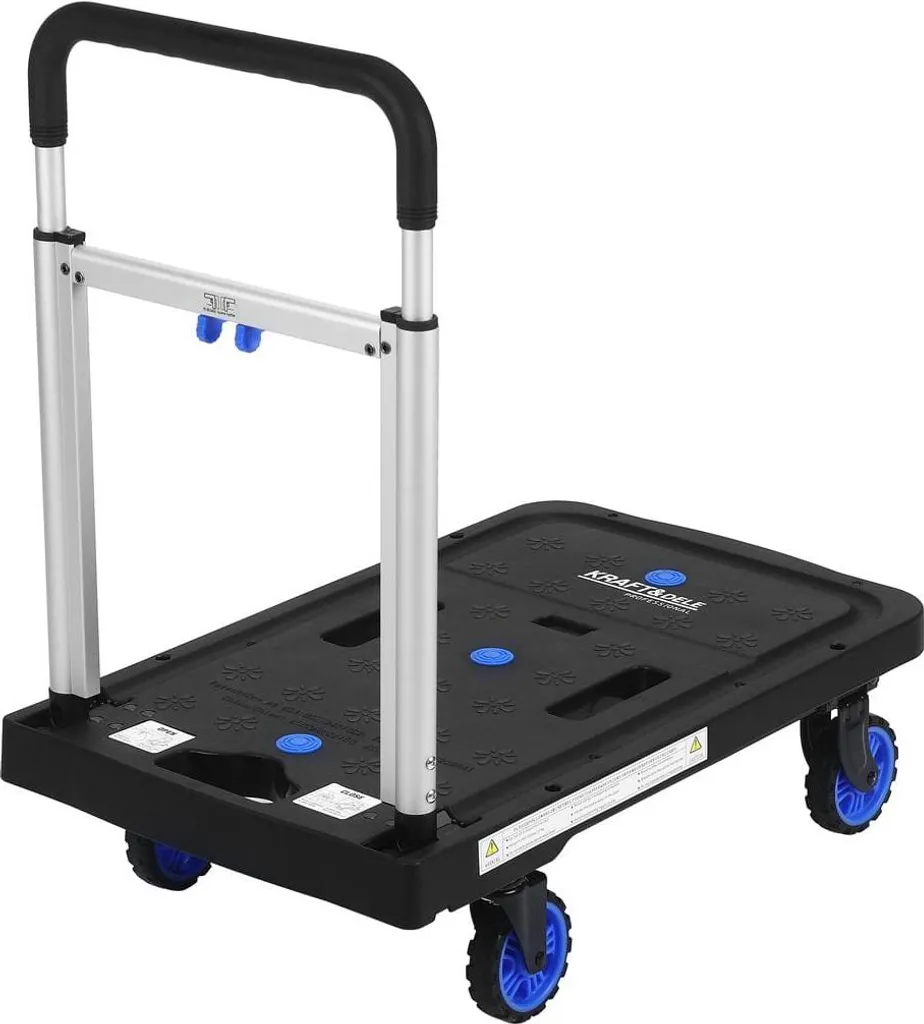 Échelle multifonctions rétractable 3,2m charge lourde 150kg - 20