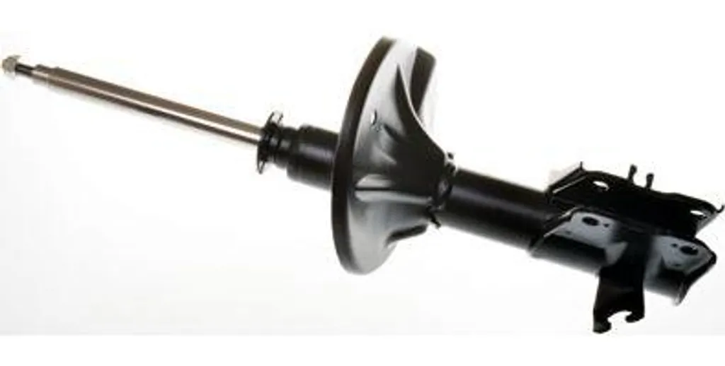 Amortisseur MR369112 Fin des Vibrations pour Mitsubishi Space Star OE