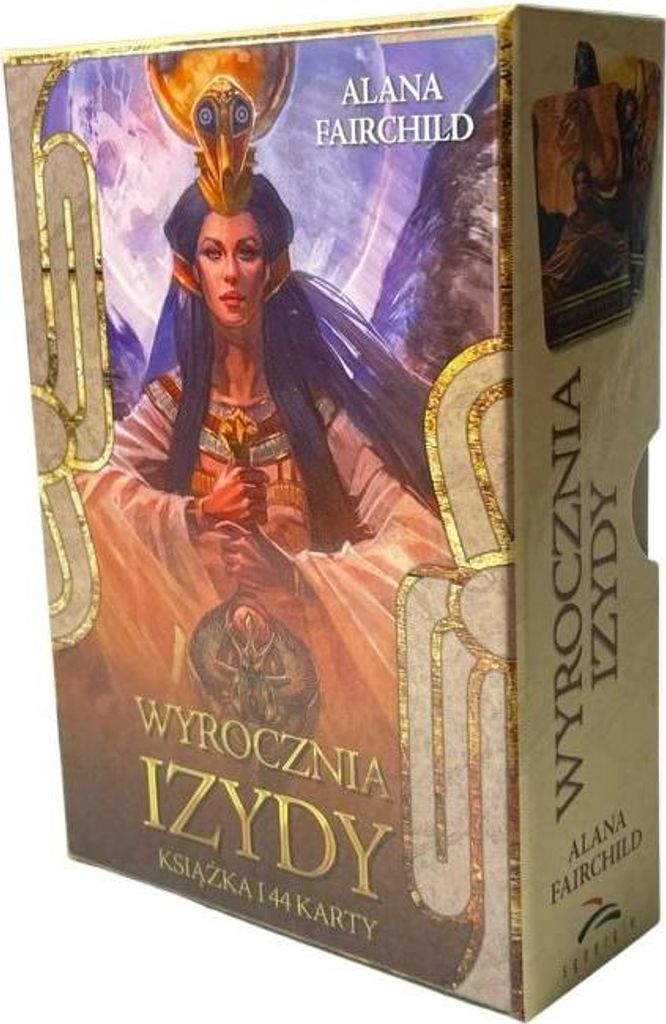 Wyrocznia Izydy