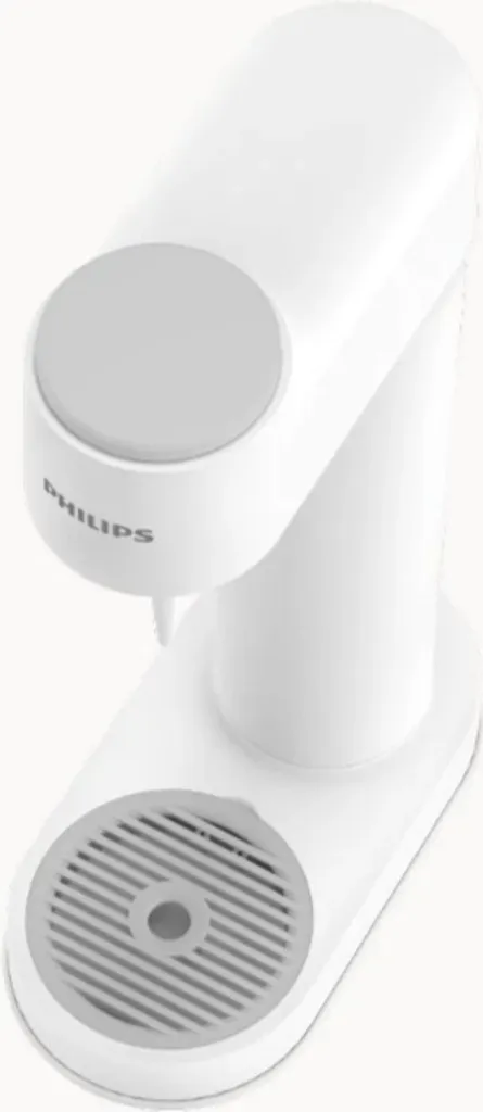 Philips GoZero ADD4901WH/10 Gasatore Acqua Bianco - Design Sostenibile - 5