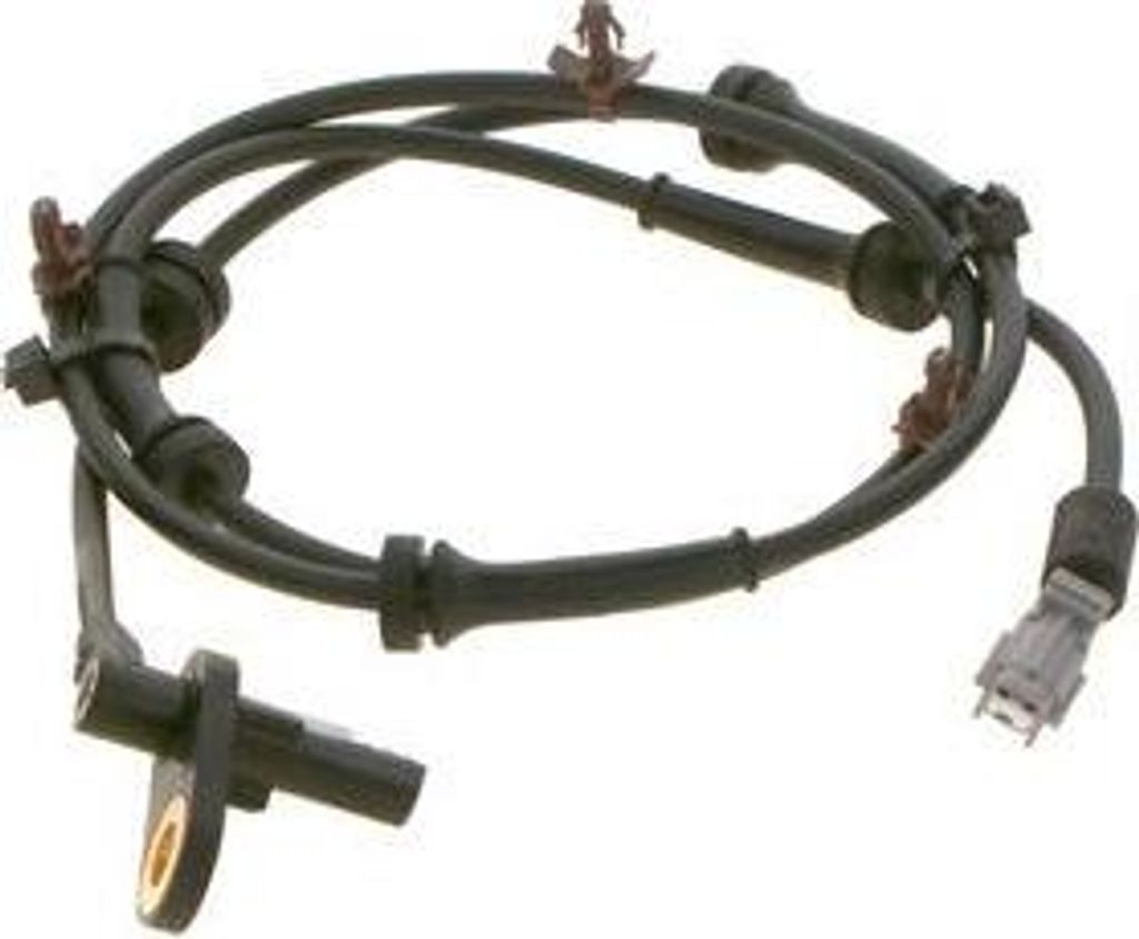 BOSCH 0 265 007 464 Raddrehzahlsensor OE 47910AV700 kompatibel mit Primera