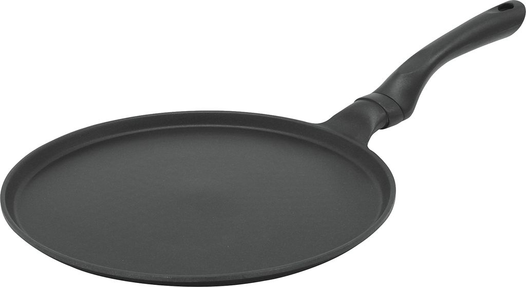 KARL KRÜGER Padella per crepes Delta Ø28cm Immagine del prodotto 
