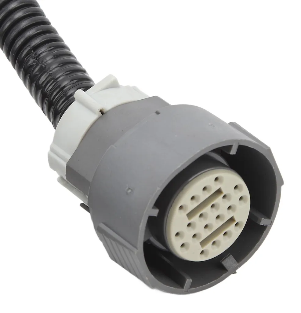 Boîtier de Conversion Manuelle pour Boîte 4L60E - Remplacement NCR60E - 13