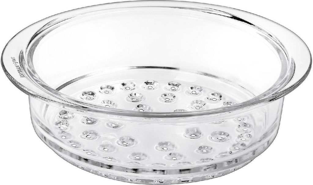 Ofenschüssel Pyrex Steam&Care Durchsichtig Glas Produktbild 6