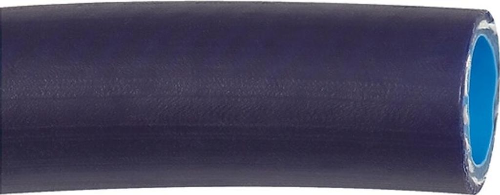 Riegler Trinkwasserschlauch, Weich-PE, Schlauch-ø 15x10, Rolle 50 m 50 Stk