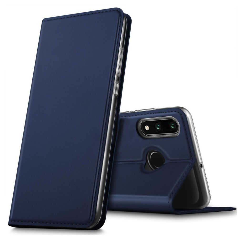 Housse de téléphone portable Huawei P30 Lite Book Case Image du produit 
