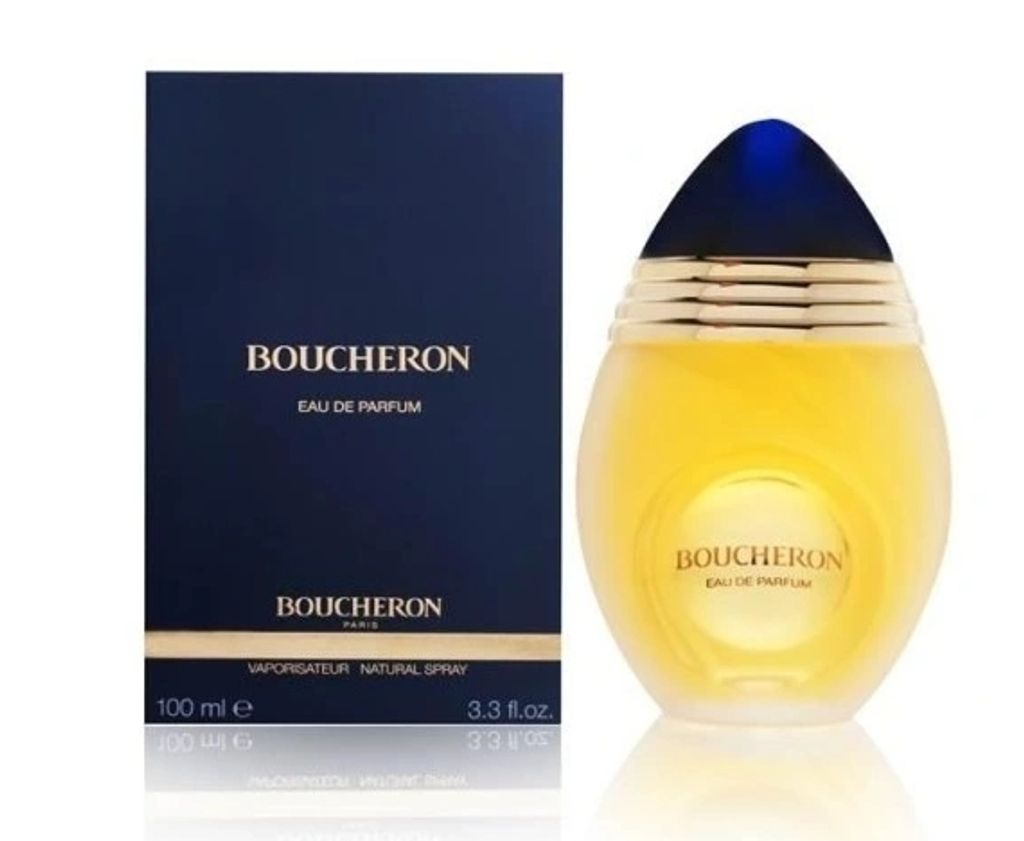 Boucheron Precious Waters Parfémová voda, 100 ml Obrázok produktu 