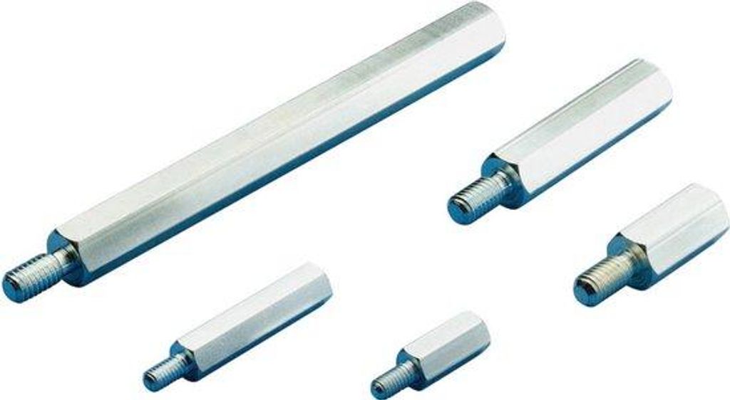 nVent DMH-M5X15 ELEKTROKLEMME MET ALUMINIUM HOUDER DMH M5X15 pro 50