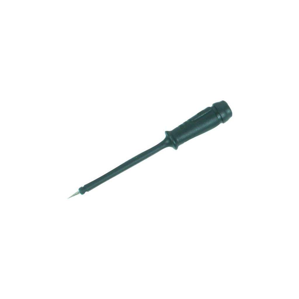 SKS Kontakttechnik GmbH Prüfspitze PRUEF 2 sw 973368-100