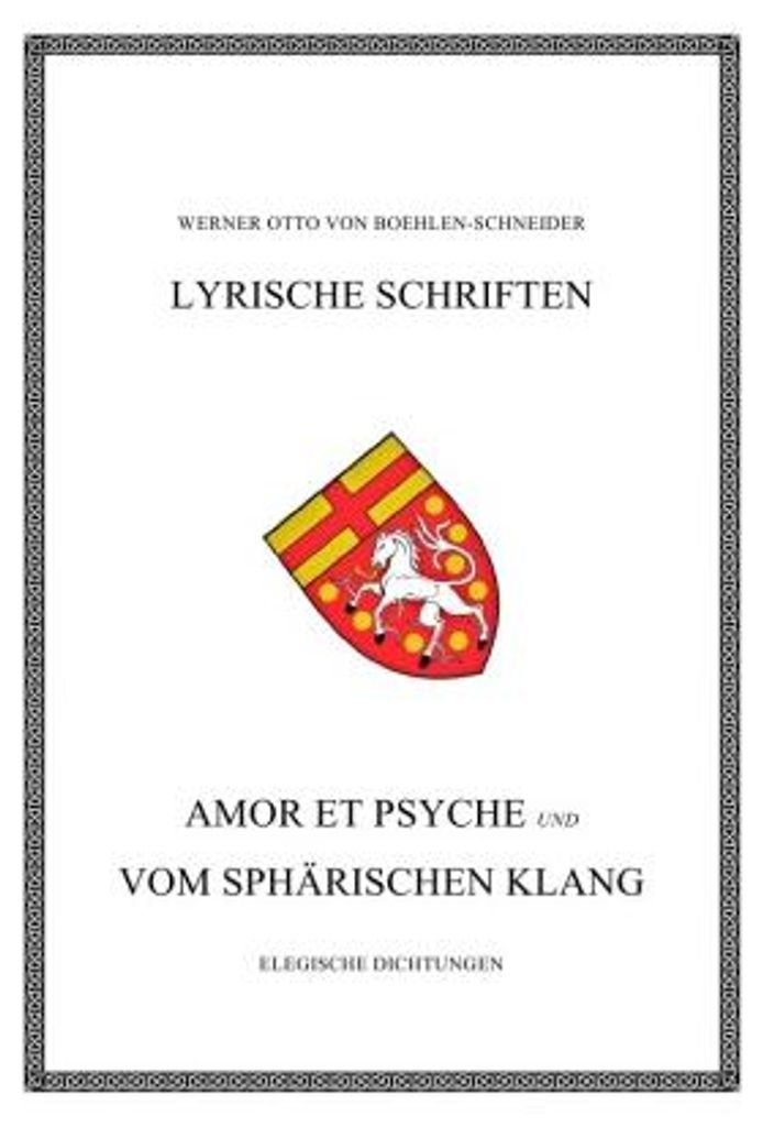 Amor et Psyche