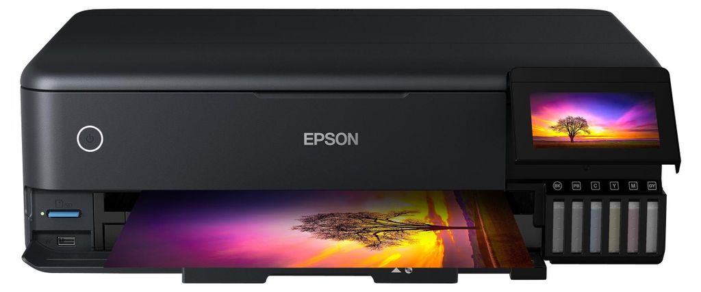 Epson – C11CJ21401 – atramentová tlačiareň Obrázok produktu 
