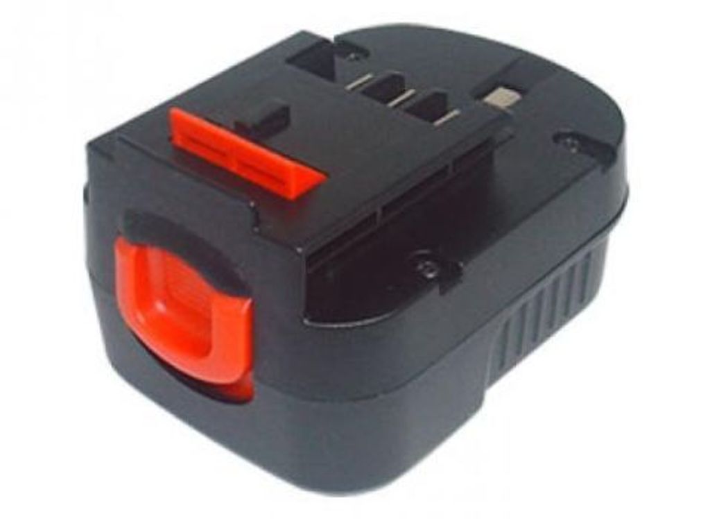 Batteria PowerSmart per BLACK & DECKER XTC12IK A12 A12 Immagine del prodotto 