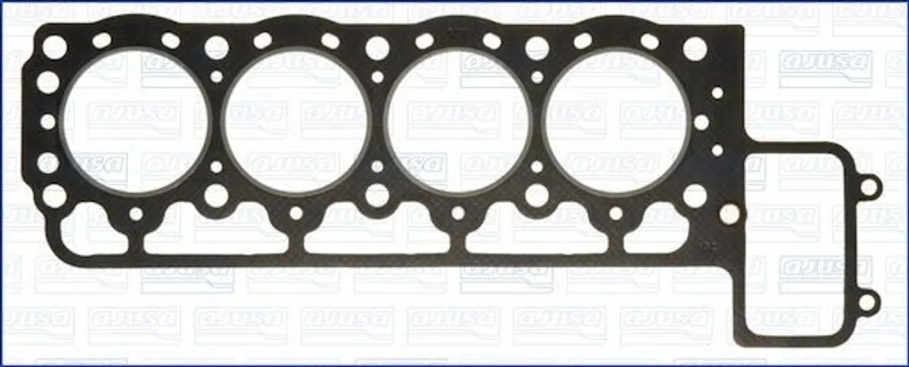 Joint de culasse AJUSA 10055500 pour Toyota Celica et Corolla Série E7