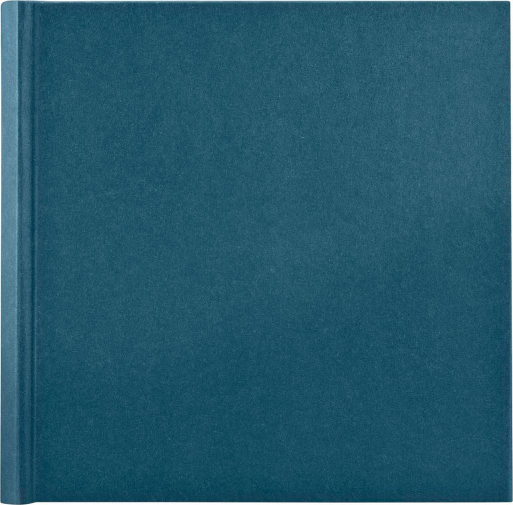 Hama Wrinkled blau         10x15 200 Fotos Einsteck/Memo    Produktbild 