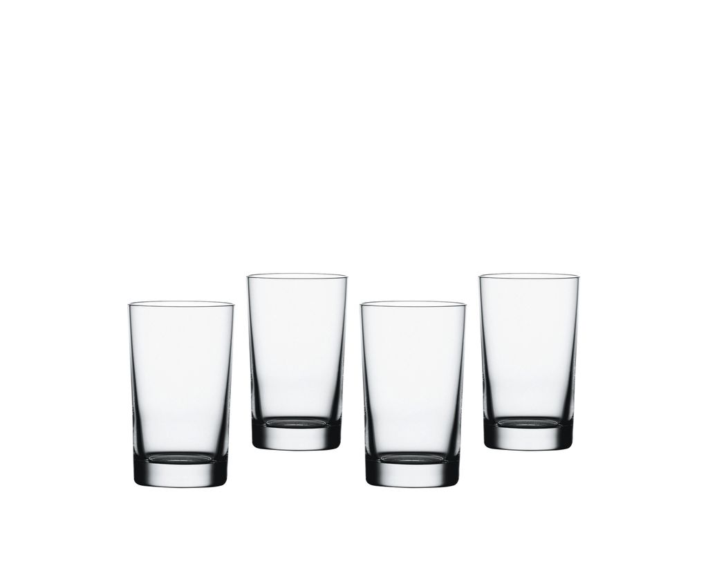 Spiegelau 9000174, 285 ml, Rund, 4 Stück(e), Glas, Produktbild 
