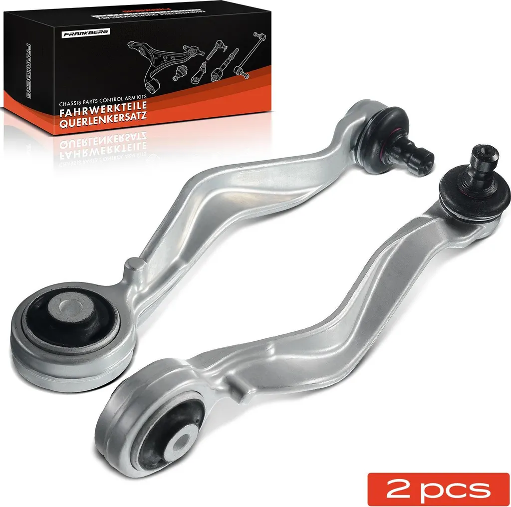 Bras Oscillant de Suspension Arrière pour Audi A8 et Passat Variant