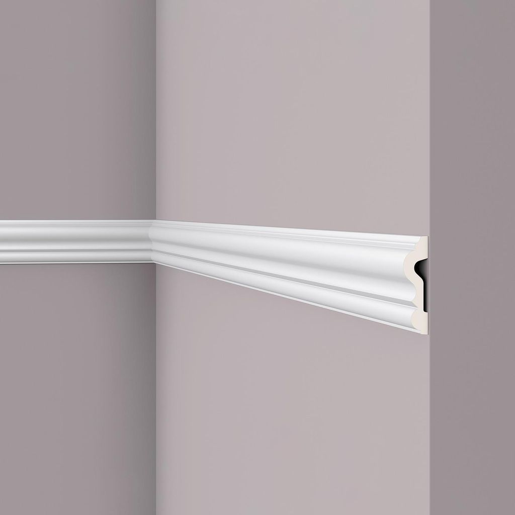 NMC Z13 ARSTYL Cimaise Profil de décoration 2 m Image du produit 