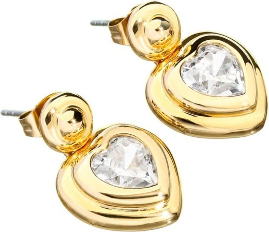 Damenohrringe Chiara Ferragni J19AXP04